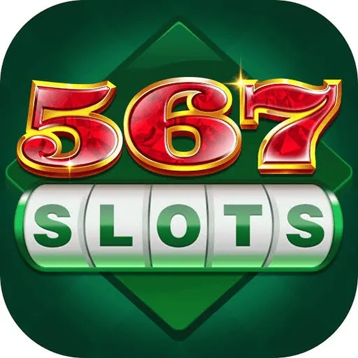 567SLOTS - Permainan Slot Terbaik untuk Penggemar Kasino