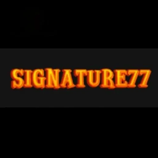 SIGNATURE77 - Aplikasi Utility Terbaik untuk Kebutuhan Sehari-hari