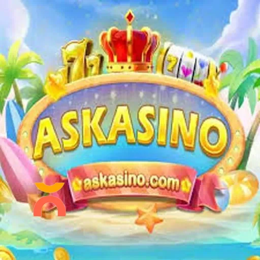 Logo askasino